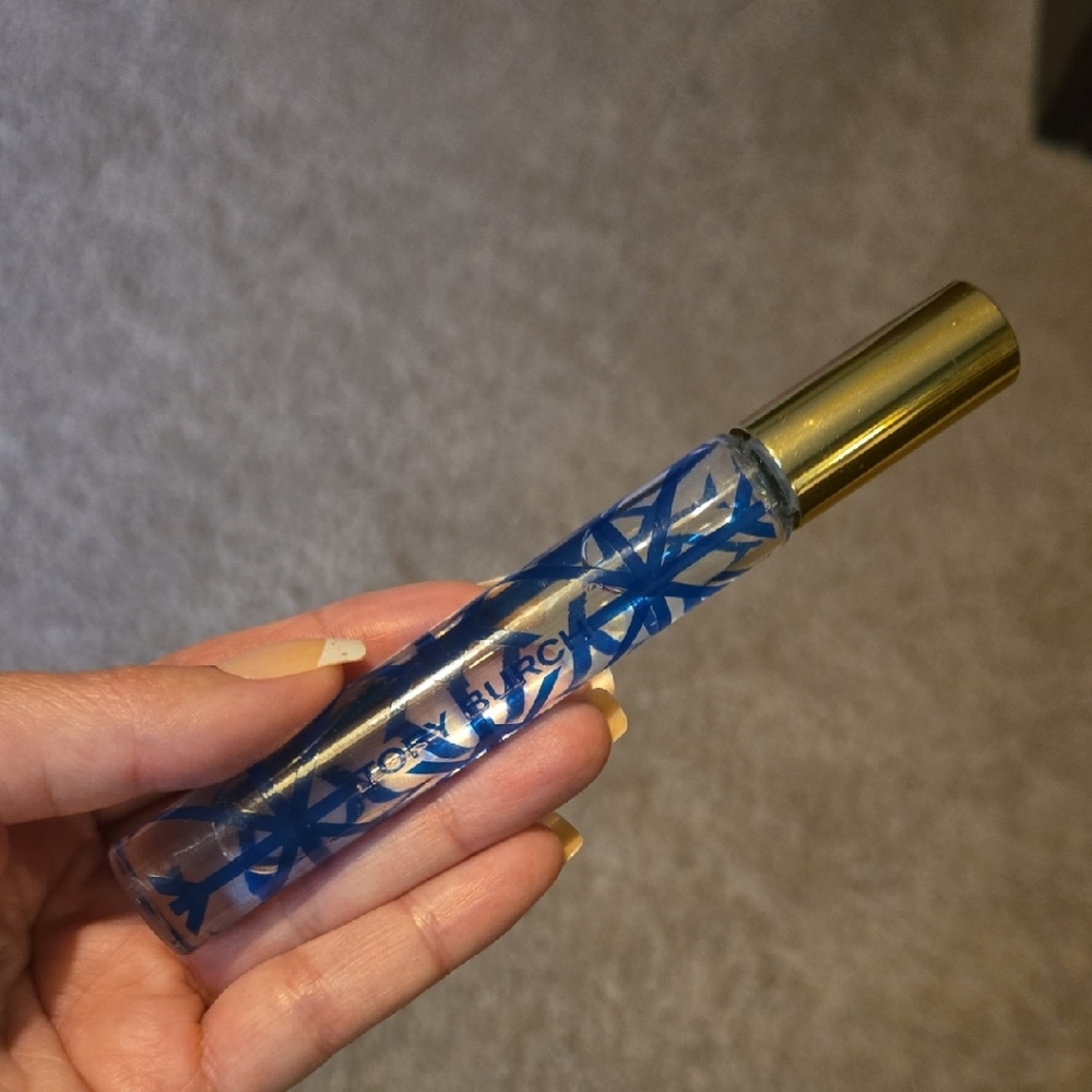Tory Burch Bel Azur Rollerball Perfume